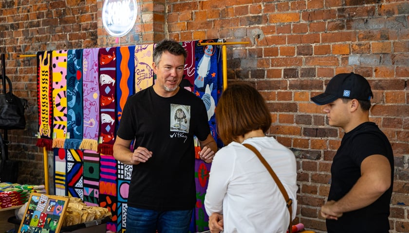 Wrocław Coffee Festival x Targi Biżuterii i Designu w Czasoprzestrzeni, 27.09.2026 r.
