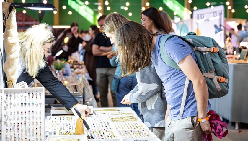 Wrocław Coffee Festival x Targi Biżuterii i Designu w Czasoprzestrzeni, 27.09.2026 r.