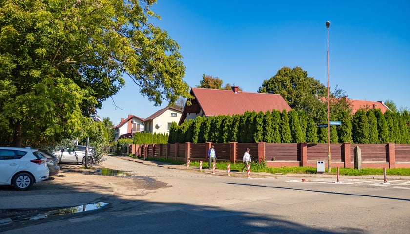 Ulica Wiaduktowa