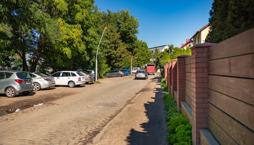 Ulica Wiaduktowa