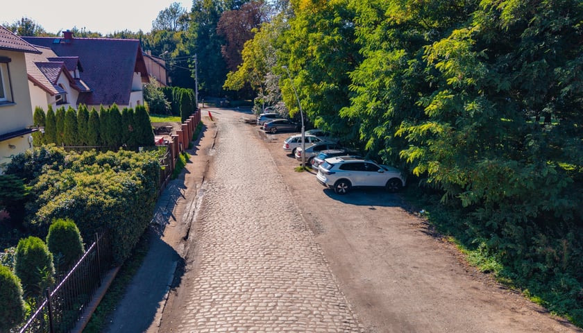 Ulica Wiaduktowa