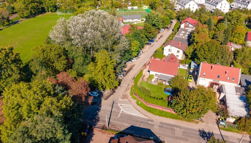 Ulica Wiaduktowa