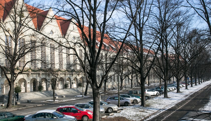 Nominacje profesorskie dla pięciu wrocławianek