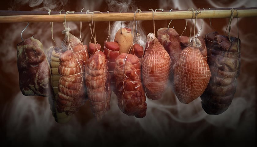 Wędzone dłużej trzyma… przy życiu?