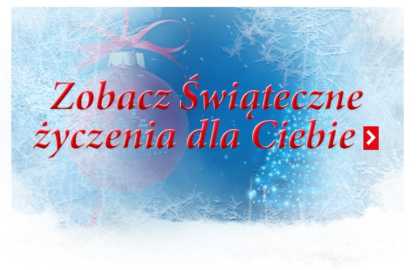 Na święta od redakcji