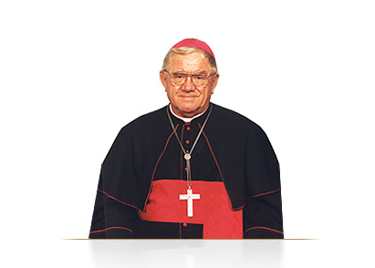 Zmarł bp Józef Pazdur