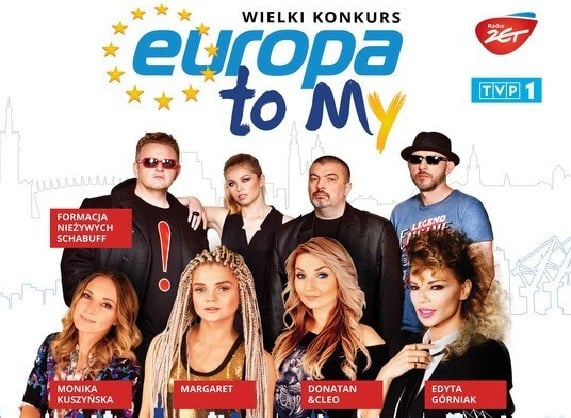 Jak fundusze europejskie zmieniły twoją okolicę