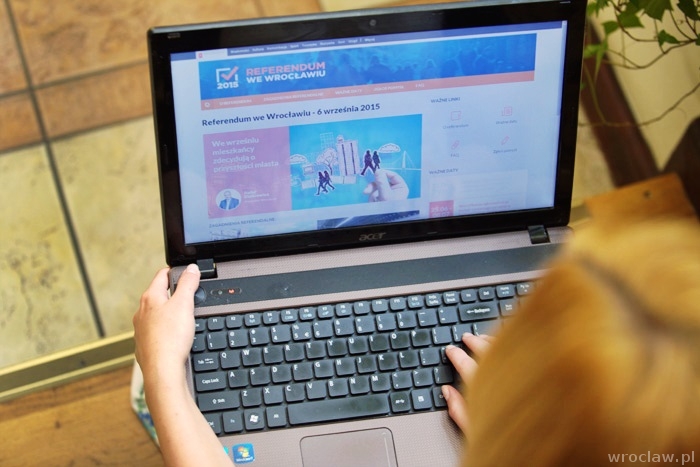 Czwarte pytanie w referendum - znamy zagadnienia
