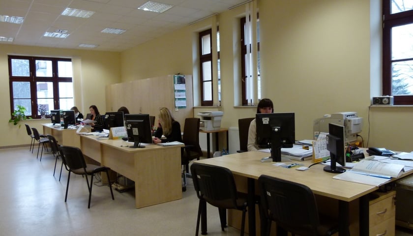 Dofinansowanie na rozpoczęcie działalności i szkolenia