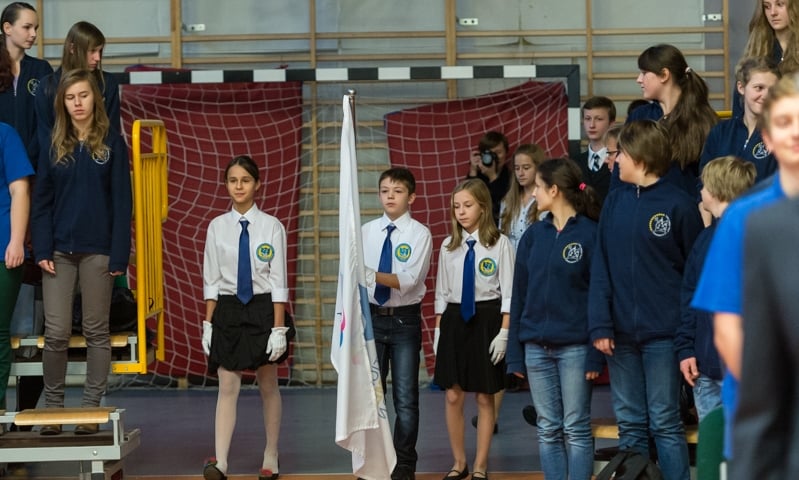 Wolne miejsca w gimnazjach i szkołach ponadgimnazjalnych