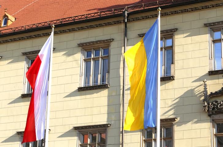 Kolejni Ukraińcy we Wrocławiu