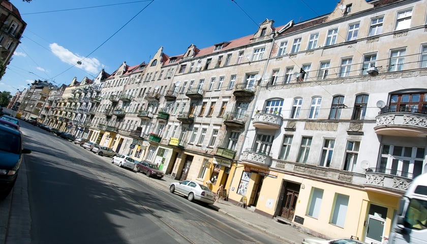 Co ustawa rewitalizacyjna daje Wrocławiowi