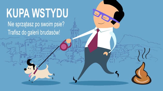 Kupa Wstydu – w Złotoryi