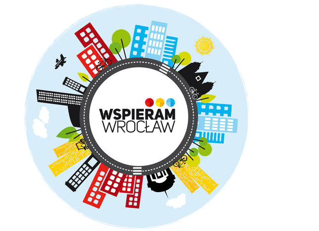 Rusza projekt „Wspieram Wrocław”