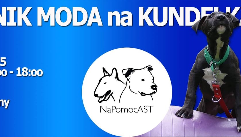 Moda na kundelka