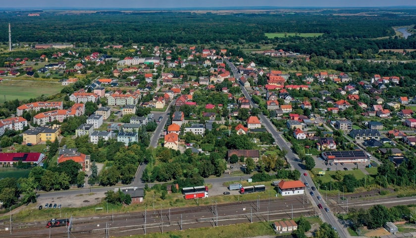 Gmina Malczyce