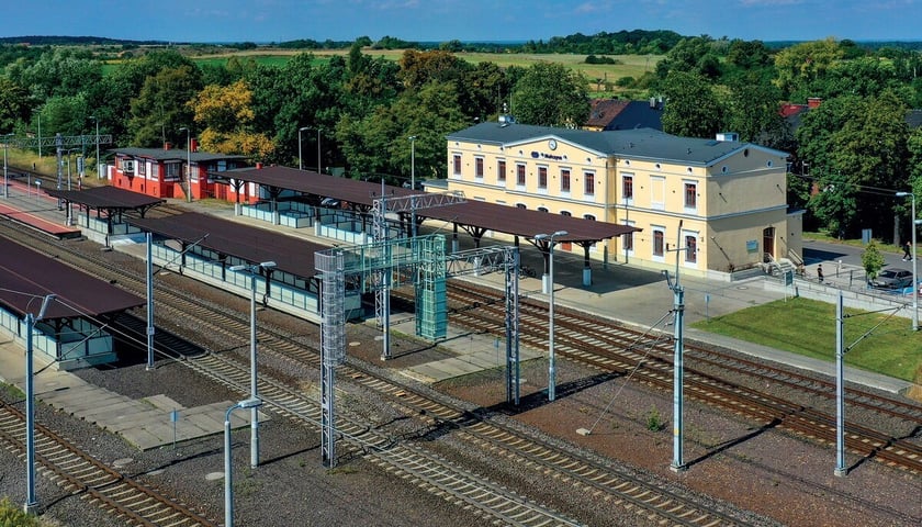 Gmina Malczyce