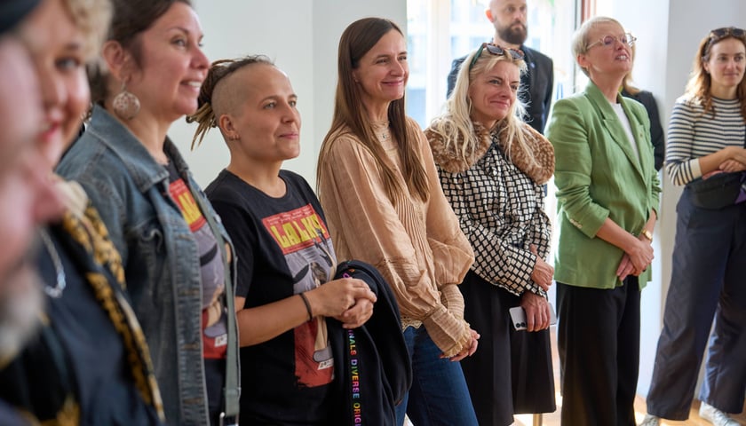 Otwarcie nowej siedziby R&oacute;wnego Miejsca. Wrocław, 02.10.2026