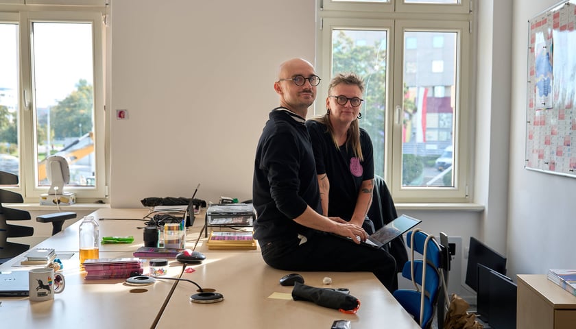 Otwarcie nowej siedziby R&oacute;wnego Miejsca. Wrocław, 02.10.2026