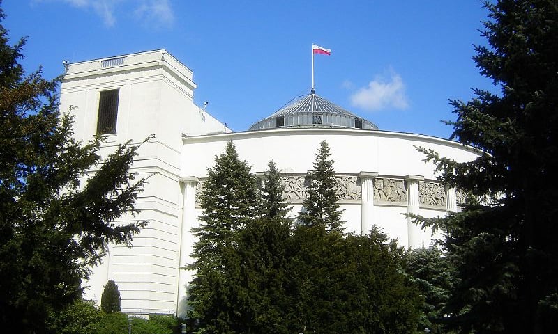 Kandydaci do Sejmu i Senatu z Wrocławia