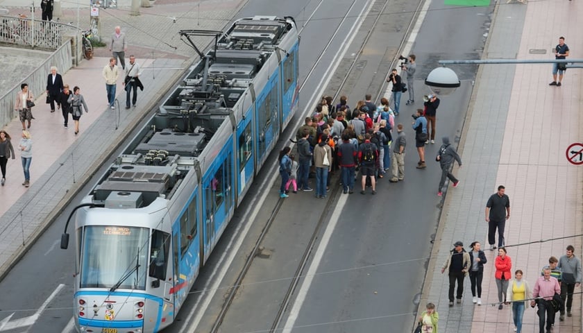 Europejski Tydzień Mobilności [WIDEO]