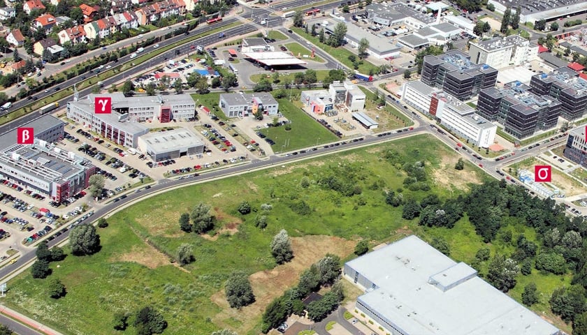 Noc Laboratoriów w Parku Technologicznym