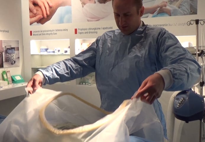 Laboratoria koncernu 3M, czyli jak nauka służy życiu