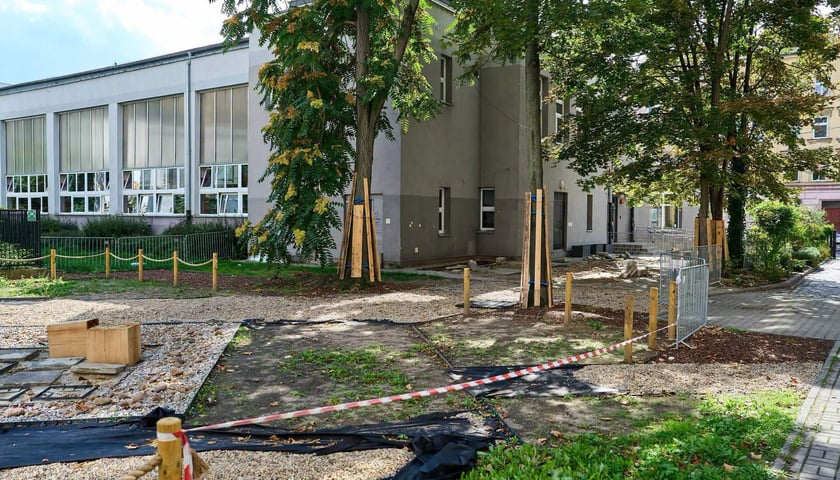 Budujemy Klimat