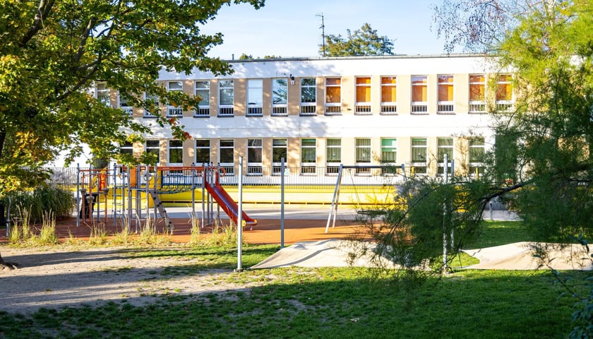 Inwestycje w szkoły i przedszkola