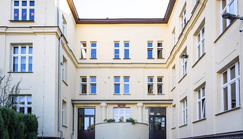 Inwestycje w szkoły i przedszkola