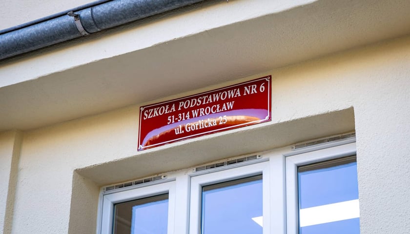 Inwestycje w szkoły i przedszkola