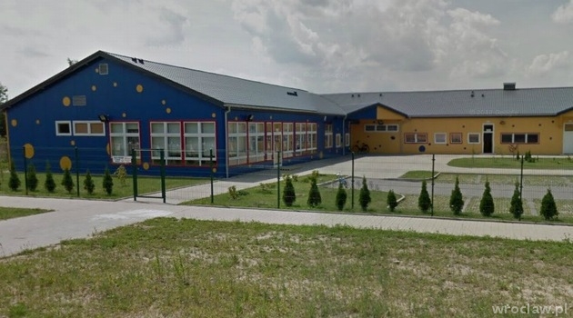Większe przedszkole przy Kurpiów