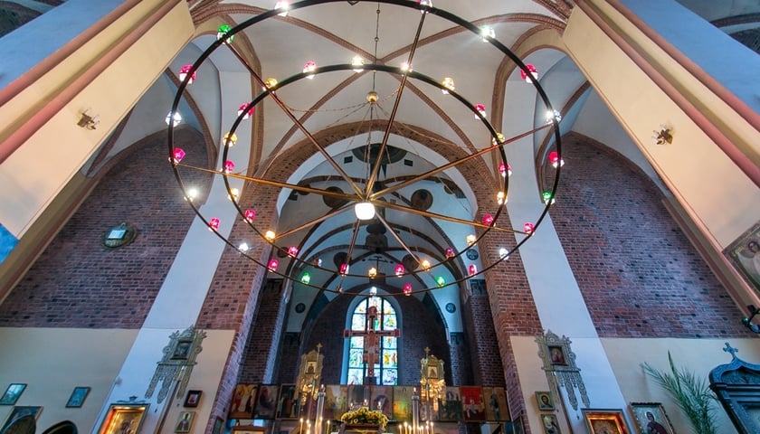 Święci (z) Wrocławia [Quiz]