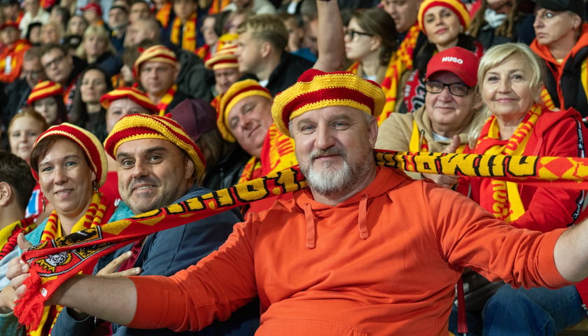 Finał PGE Ekstraligi na żużlu we Wrocławiu. Betard Sparta Wrocław - PRES Grupa Deweloperska Toruń