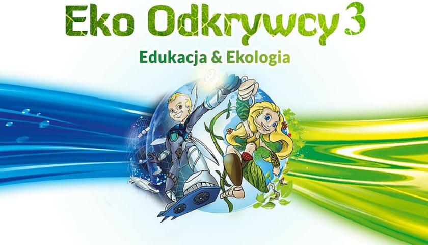 Konkurs Eko Odkrywcy 3