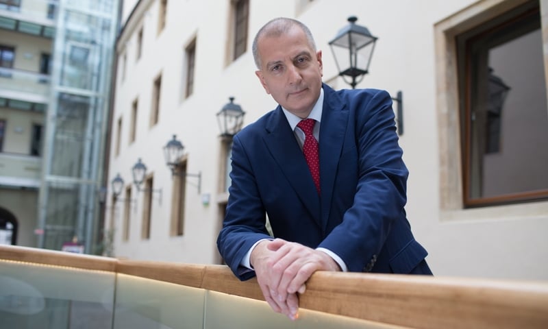 Oświadczenie prezydenta Wrocławia