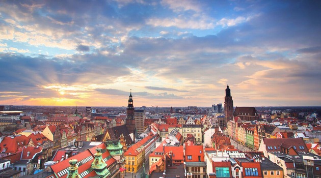 Opłata miejscowa we Wrocławiu – dyskusja na sesji