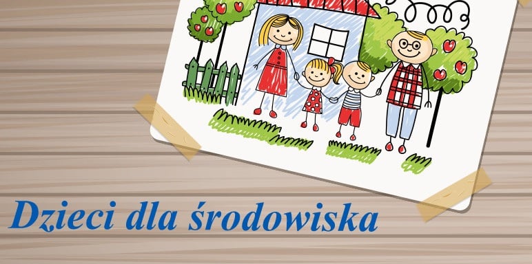 „Dzieci dla środowiska” – spektakl dla dzieci. Ostatnie wolne miejsca