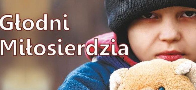 Wigilijne Dzieło Pomocy Dzieciom
