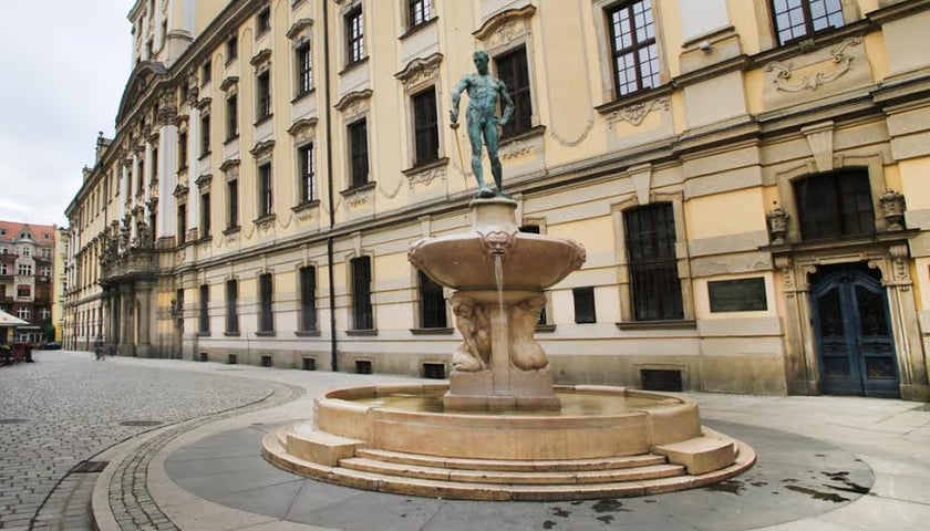 Nagroda „Polityki” za pracę o kryminałach