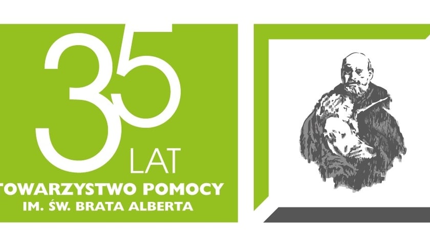 35-lecie Towarzystwa Pomocy im. św. Brata Alberta – do 20 grudnia Biennale Bliźniemu Swemu