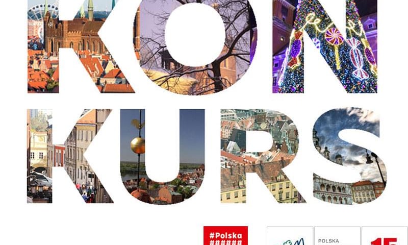 Konkurs „Zimowe City Breaks”