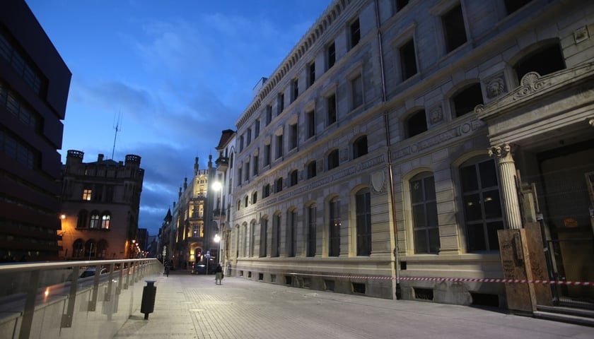 We Wrocławiu powstaje hotel z rodziny Marriott