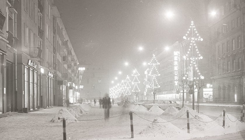 Wrocławskie święta na przestrzeni wieków