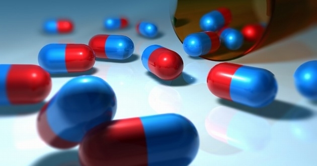 Sprawdź swoje leki z farmaceutą