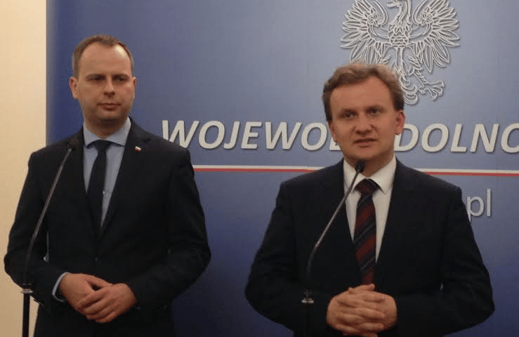 Konsultacje „Rodzina 500 plus” we Wrocławiu
