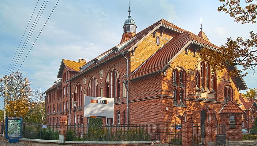 EIT+ z prestiżowym wyróżnieniem