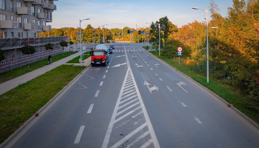 Aleja Architekt&oacute;w&nbsp;