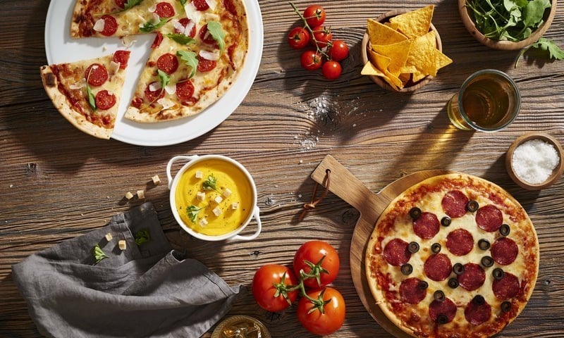 Czas na Pizzę Wrocławską – stwórz przepis i stań do konkursu!