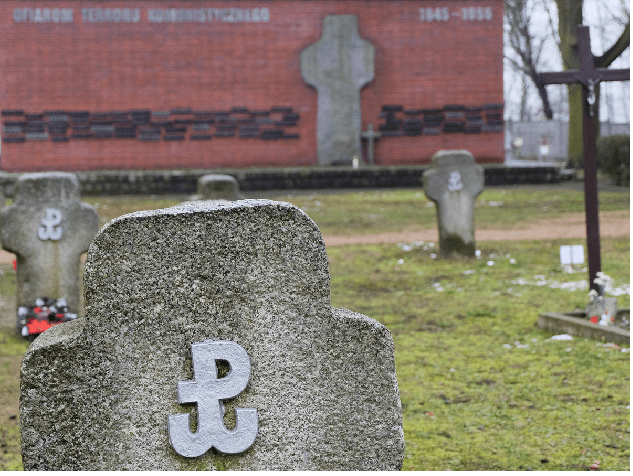 Wrocław uczci pamięć Żołnierzy Wyklętych